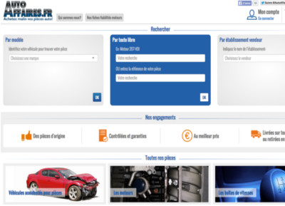 AutoAffaires