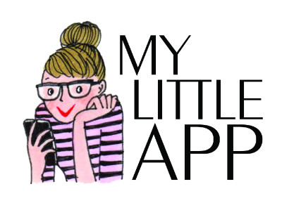 MyLittleApp, iOS