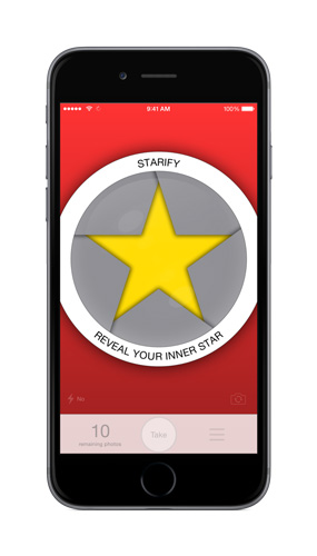 Starify